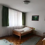 Sunshine Апартаменты Високо