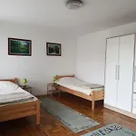 Sunshine Apartmán Visoko