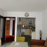 Sunshine Apartmán *