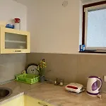 Апартаменты Sunshine *