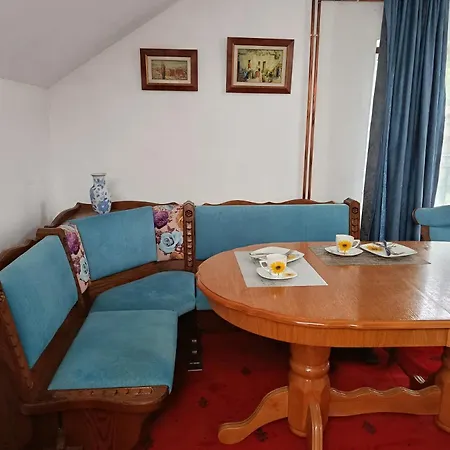 Apartman Sunshine Visoko