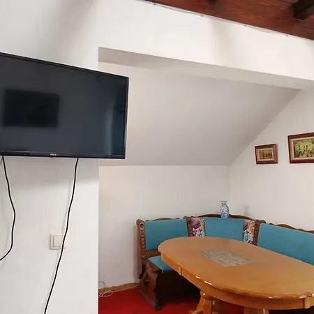 Apartman Sunshine Visoko