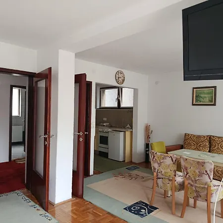 Sunshine Apartman Visoko