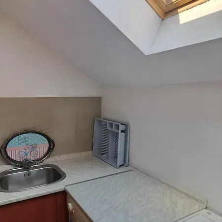 Sunshine Lägenhet *