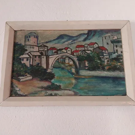 Sunshine Lägenhet *