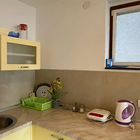 Lägenhet Sunshine *