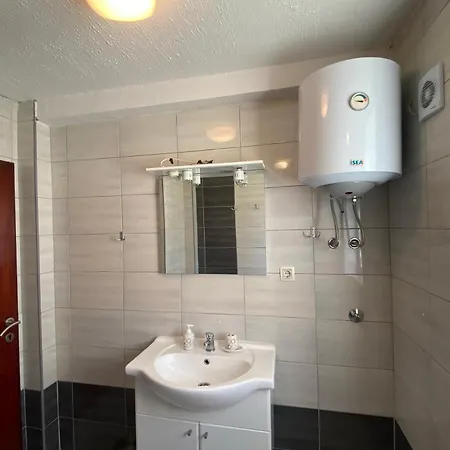 Sunshine Lägenhet *