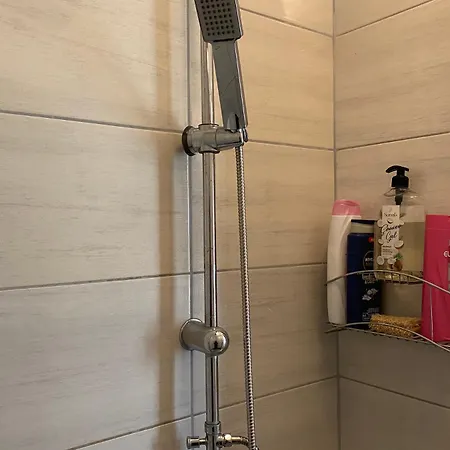 Sunshine Lägenhet Visoko