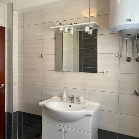 Sunshine Lägenhet *