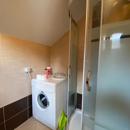 Sunshine Lägenhet Visoko